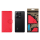 Tactical Field Notes pro Xiaomi Redmi Note 14S Red - 1513940 - zdjęcie 3